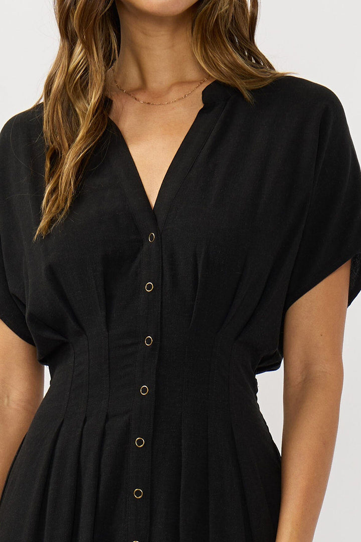 Lovestitch - Kiva Midi Dress