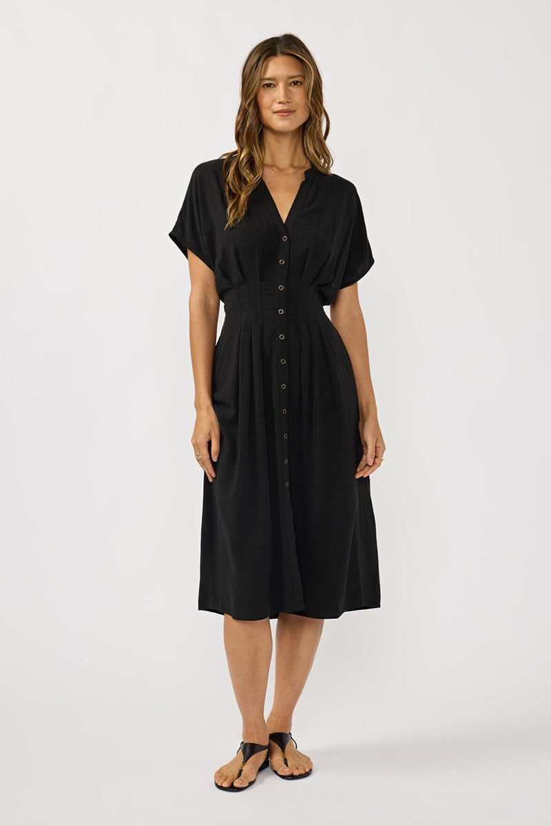 Lovestitch - Kiva Midi Dress