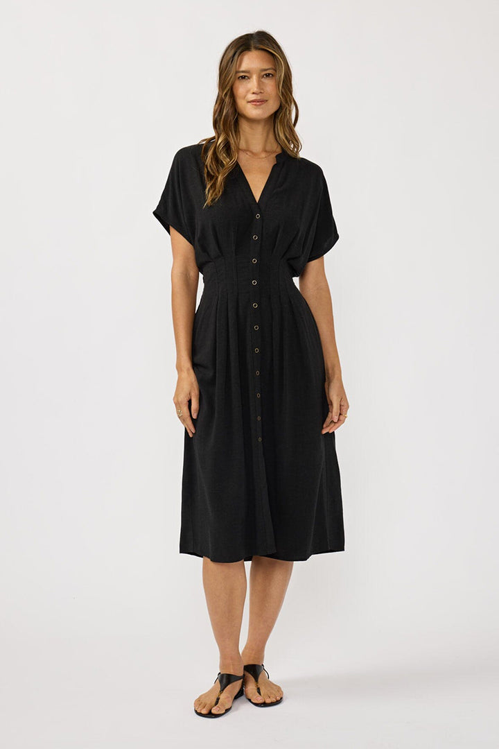 Lovestitch - Kiva Midi Dress
