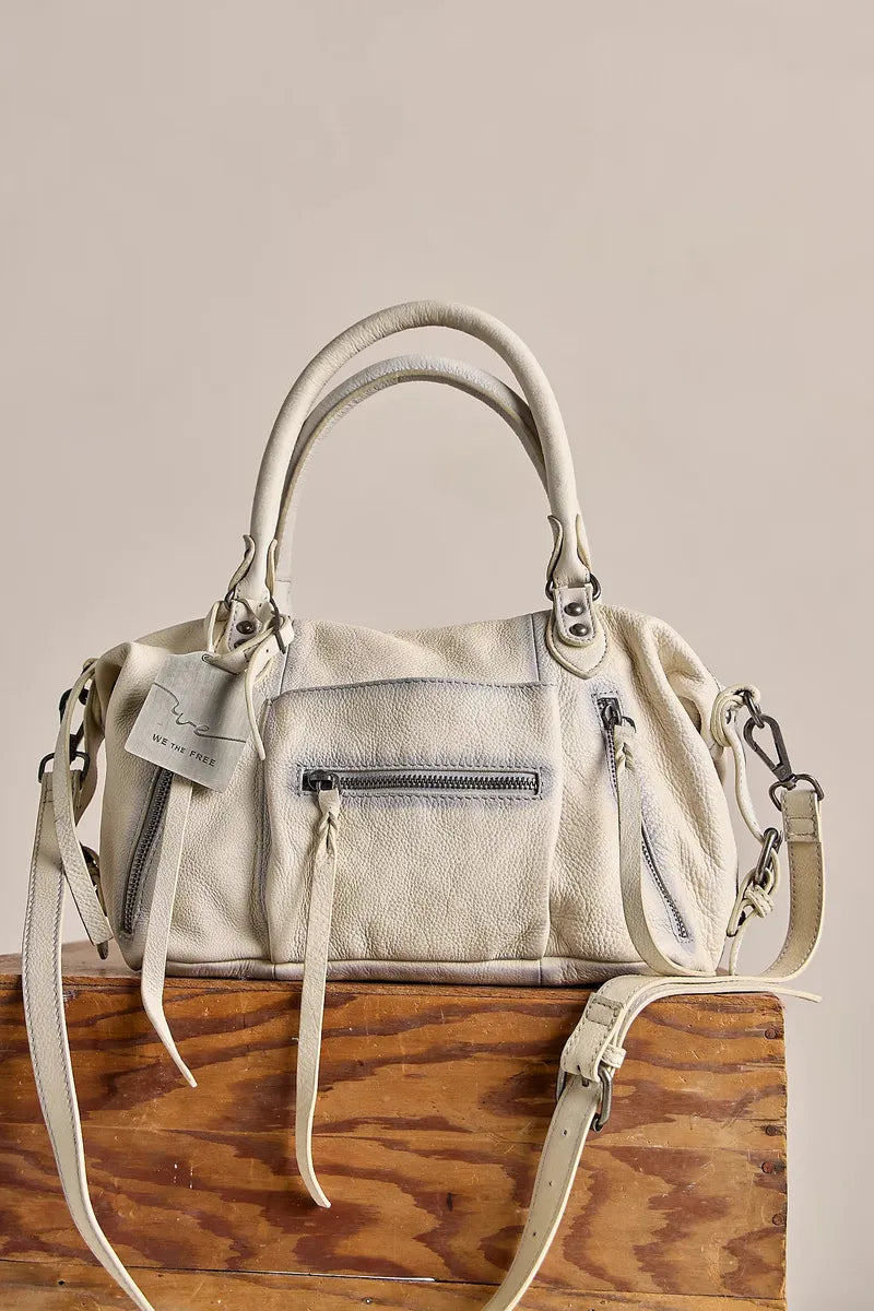 Free People - We The Free Baby Emerson Tote Bag