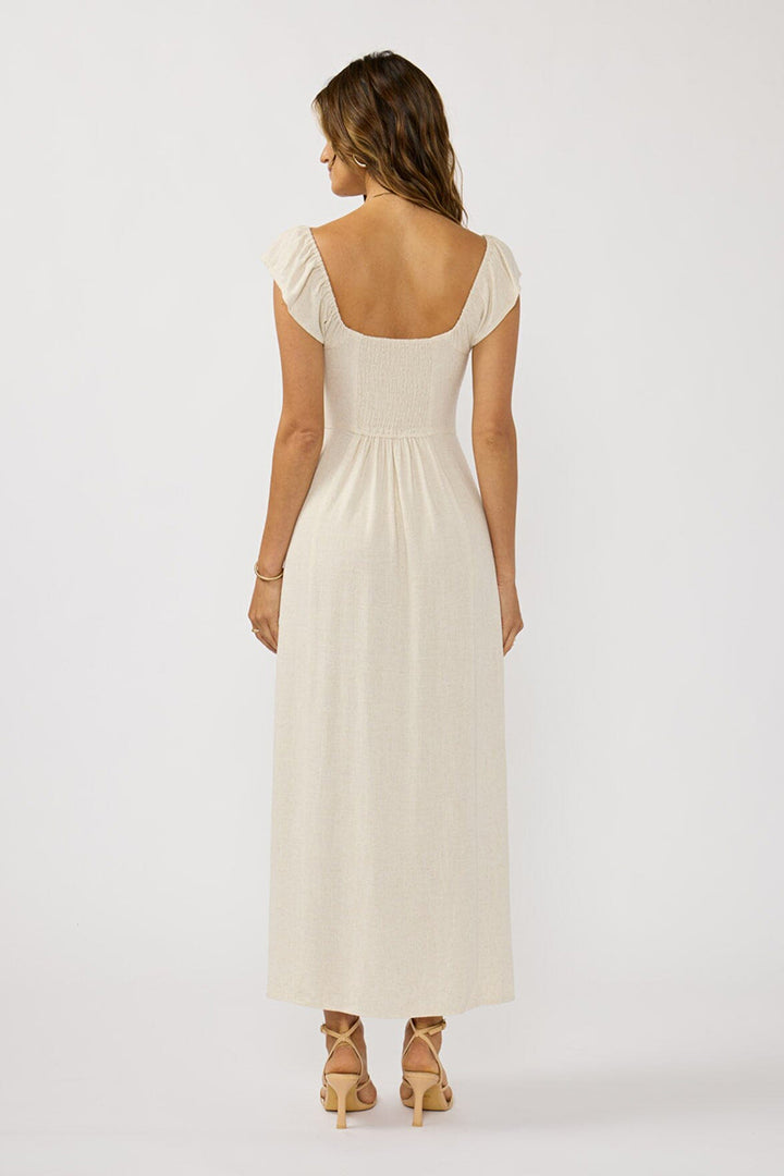 Lovestitch - Easy Love Maxi Dress