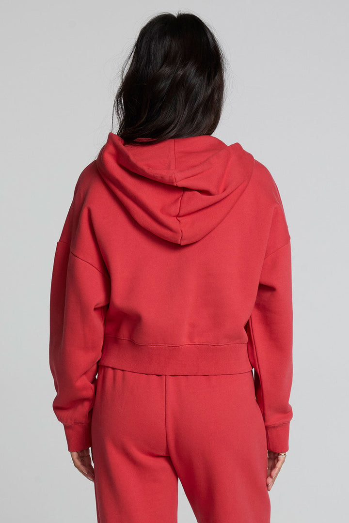 Chaser - Abilene Zip Up