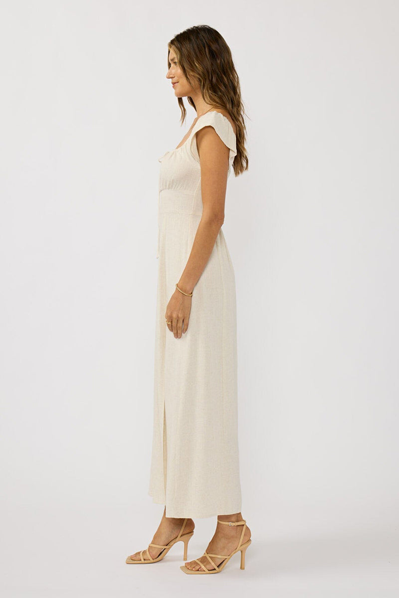 Lovestitch - Easy Love Maxi Dress