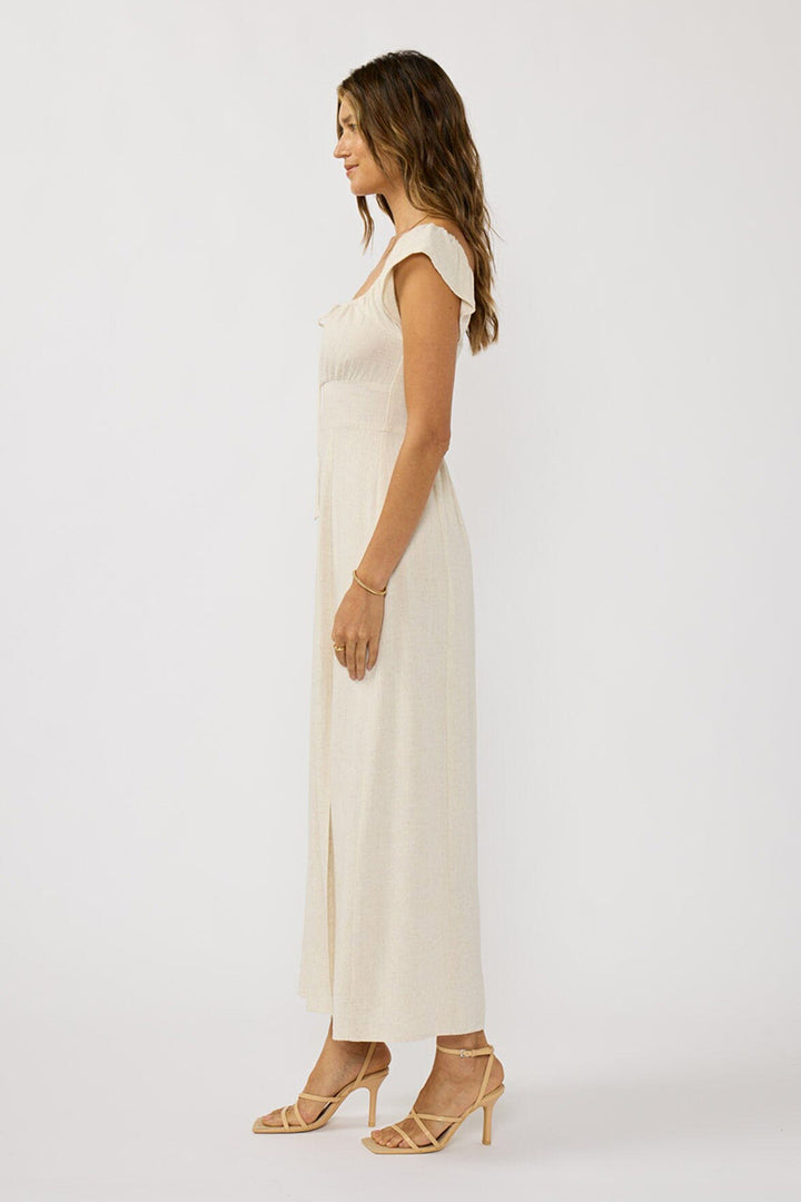 Lovestitch - Easy Love Maxi Dress