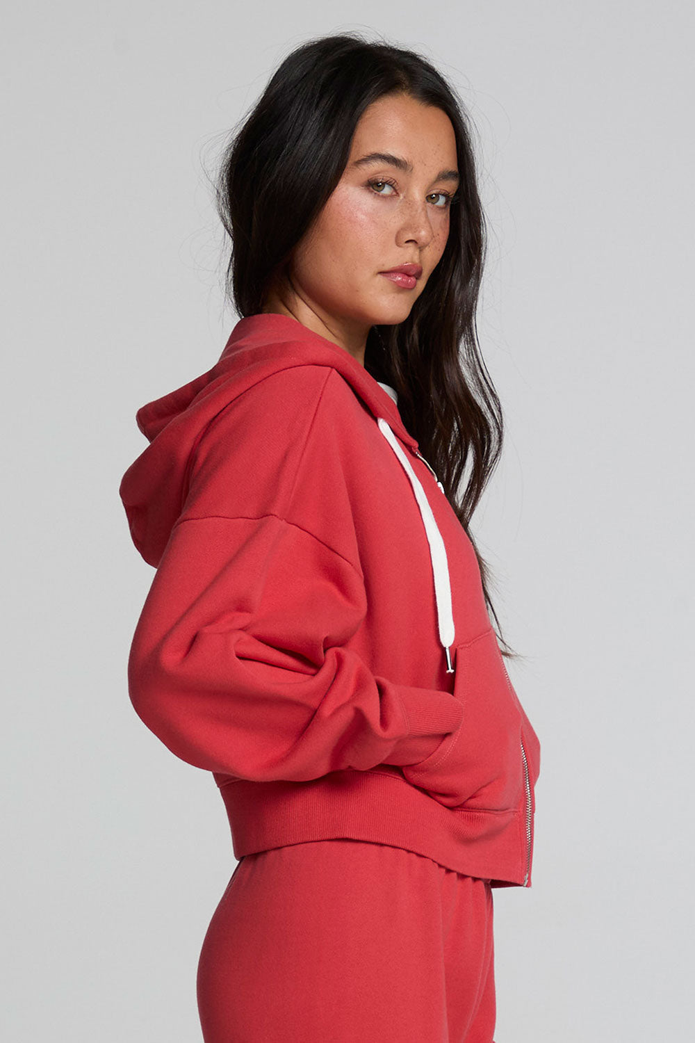 Chaser - Abilene Zip Up
