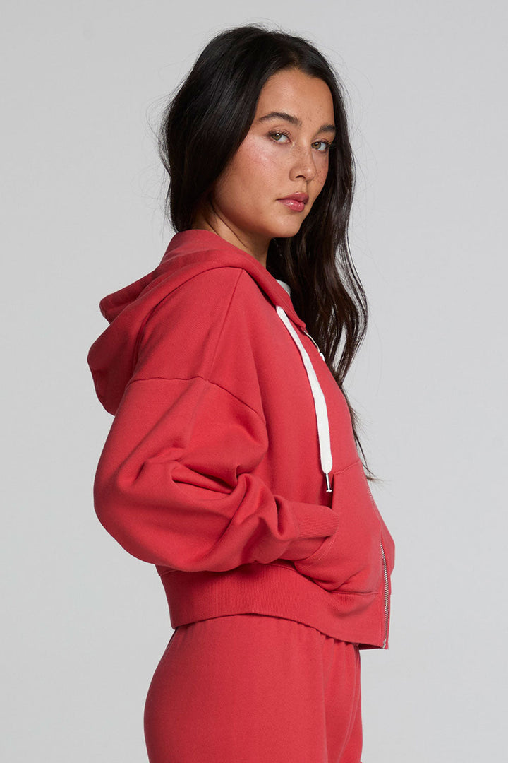 Chaser - Abilene Zip Up