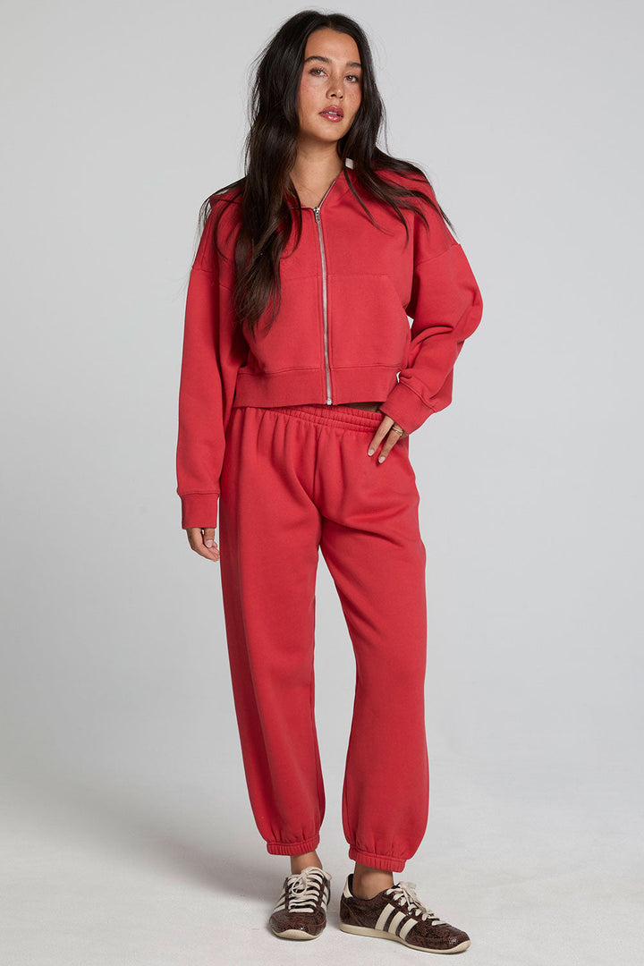Chaser - Abilene Zip Up