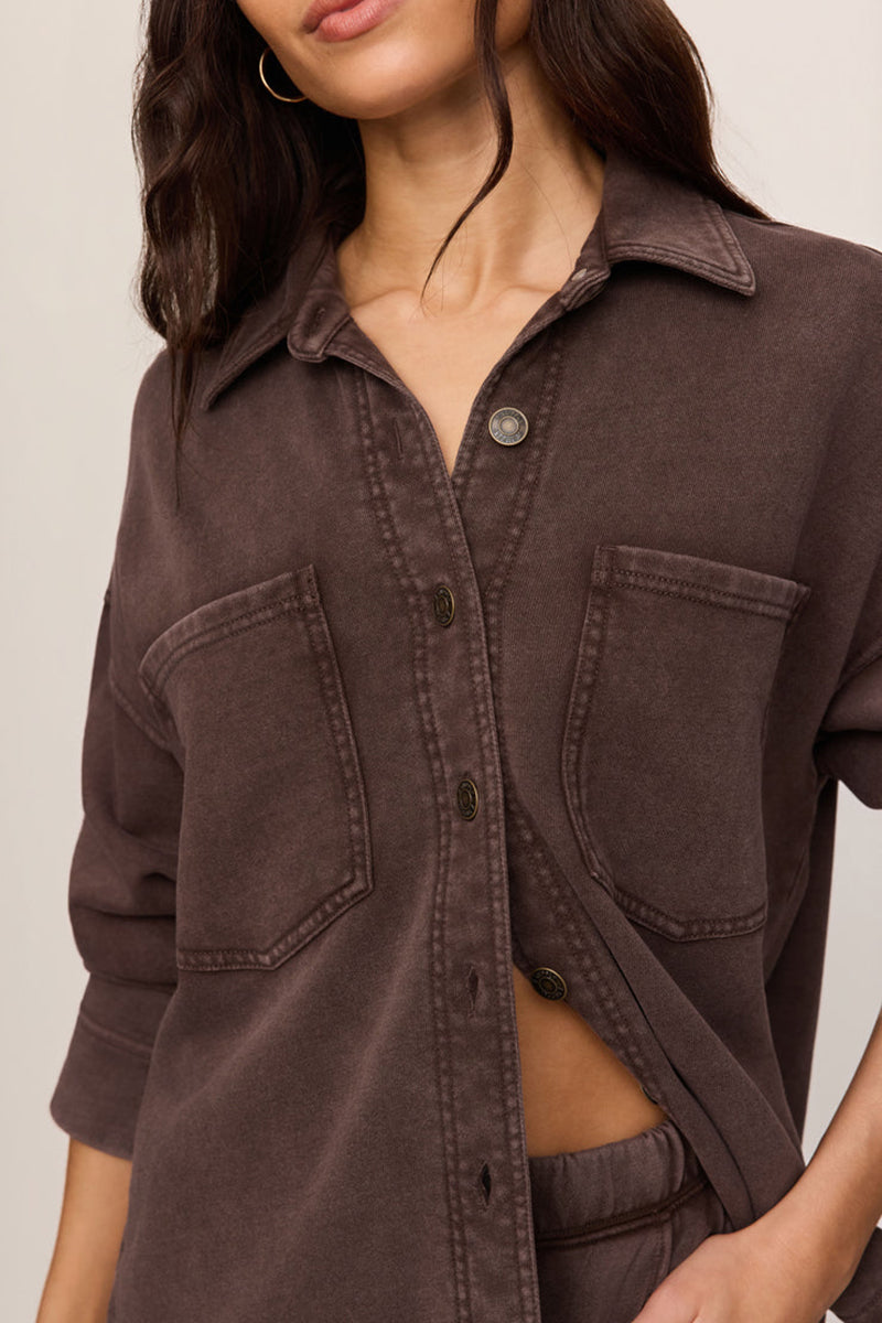 Z Supply - All Day Knit Jacket