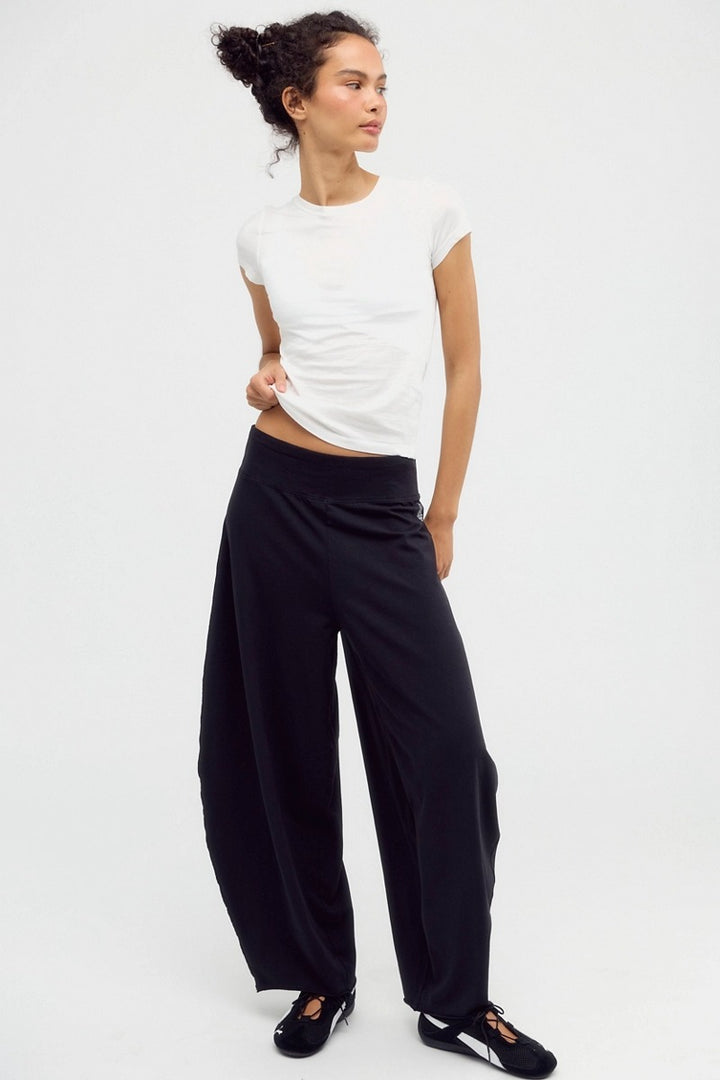 Free People Movement - Hot Shot Easy Pants