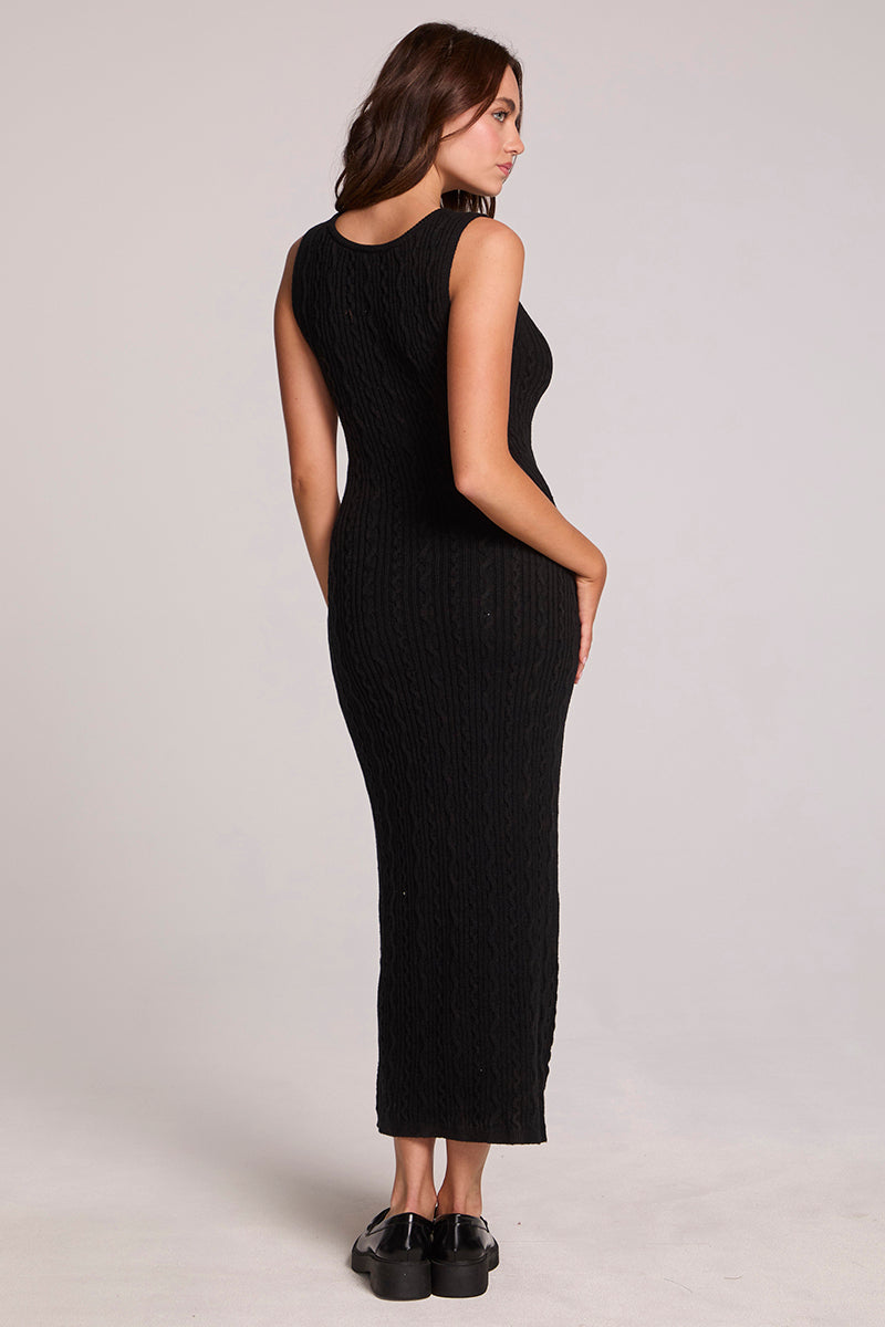 Chaser - Gracelyn Dress