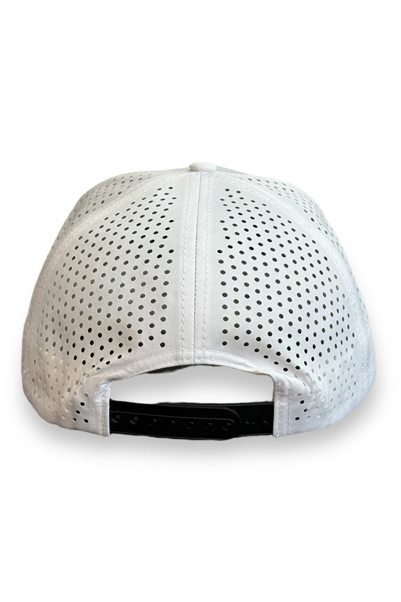 Honey Hole Outdoors - Performance Rope Hat - Heritage