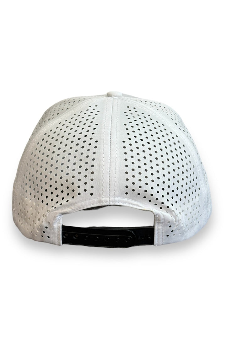 Honey Hole Outdoors - Performance Rope Hat - Heritage