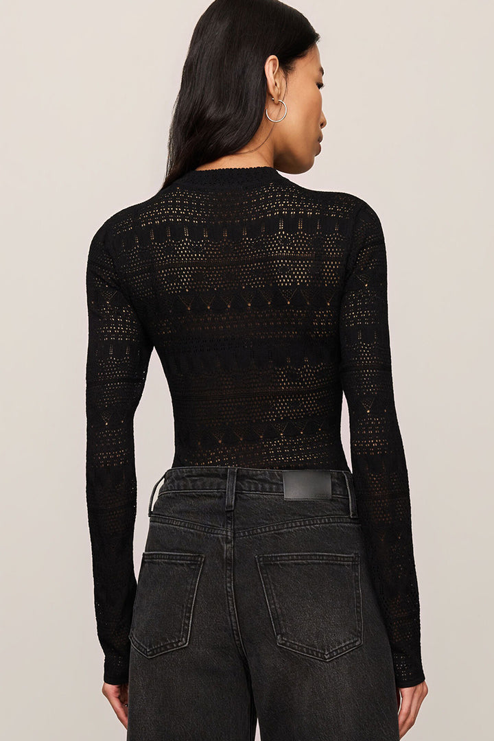 Z Supply - Avery Sweater Top