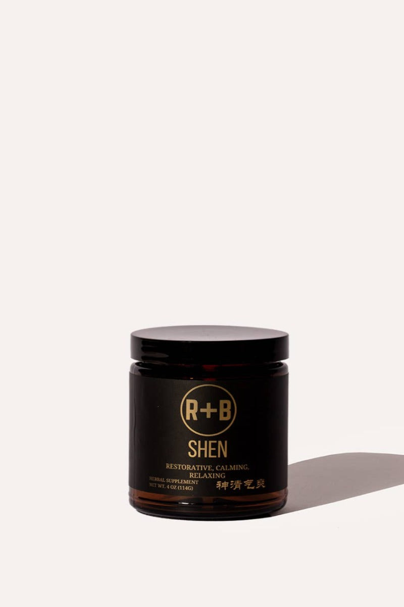 Root & Bones - Shen Blend 3 oz.