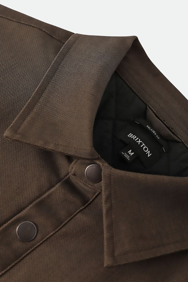 Brixton - Builders Stretch Lined Jacket