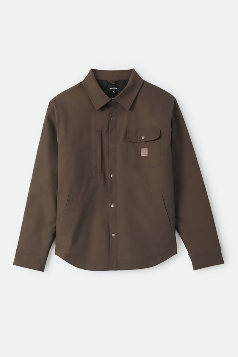 Brixton - Builders Stretch Lined Jacket