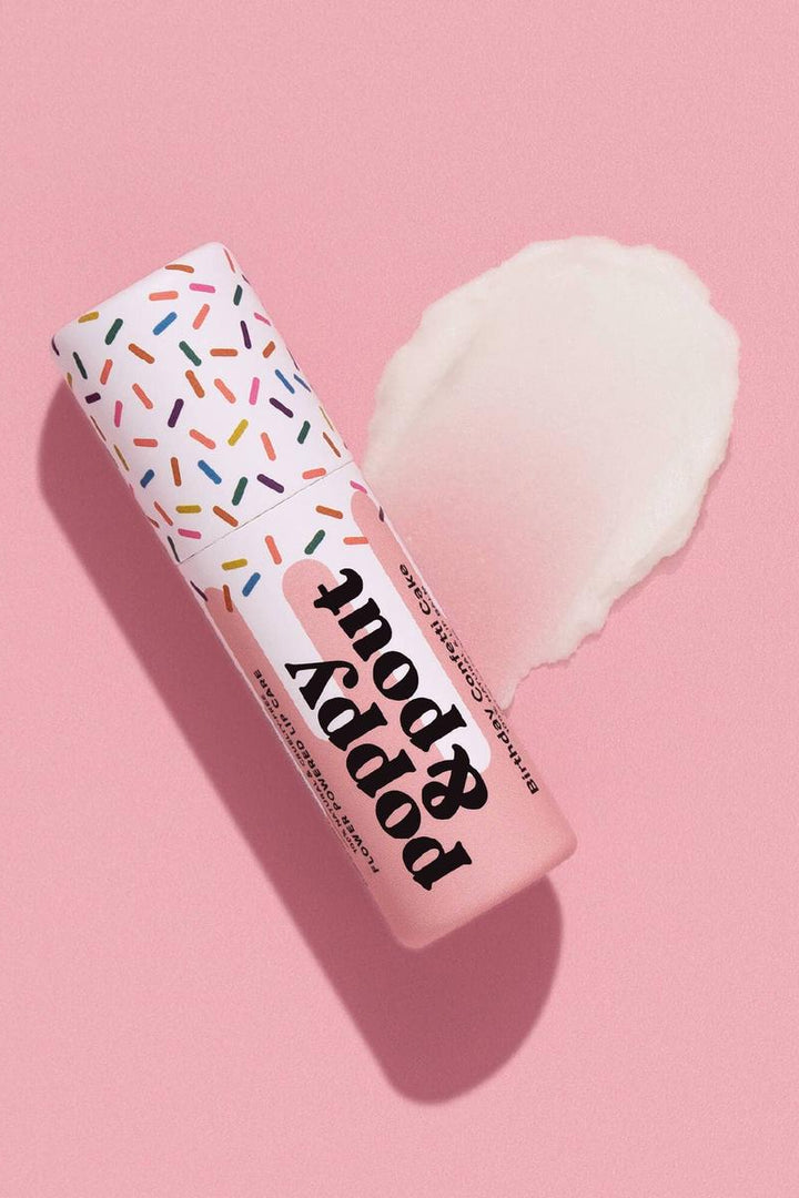 Poppy & Pout - Lip Balm