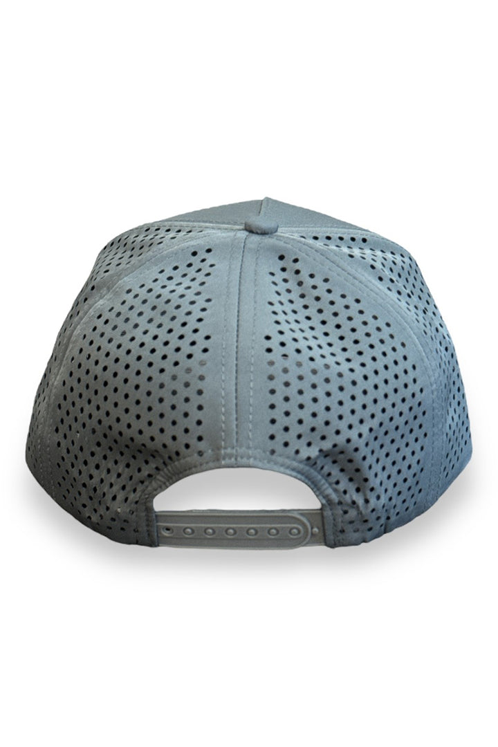 Honey Hole Outdoors - Performance Rope Hat - Heritage