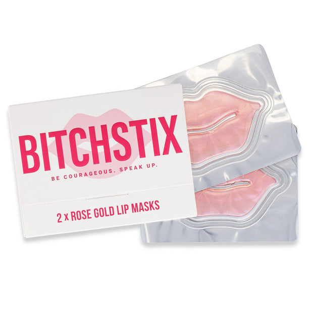 BITCHSTIX - Lip Mask Mini Pack 2ea