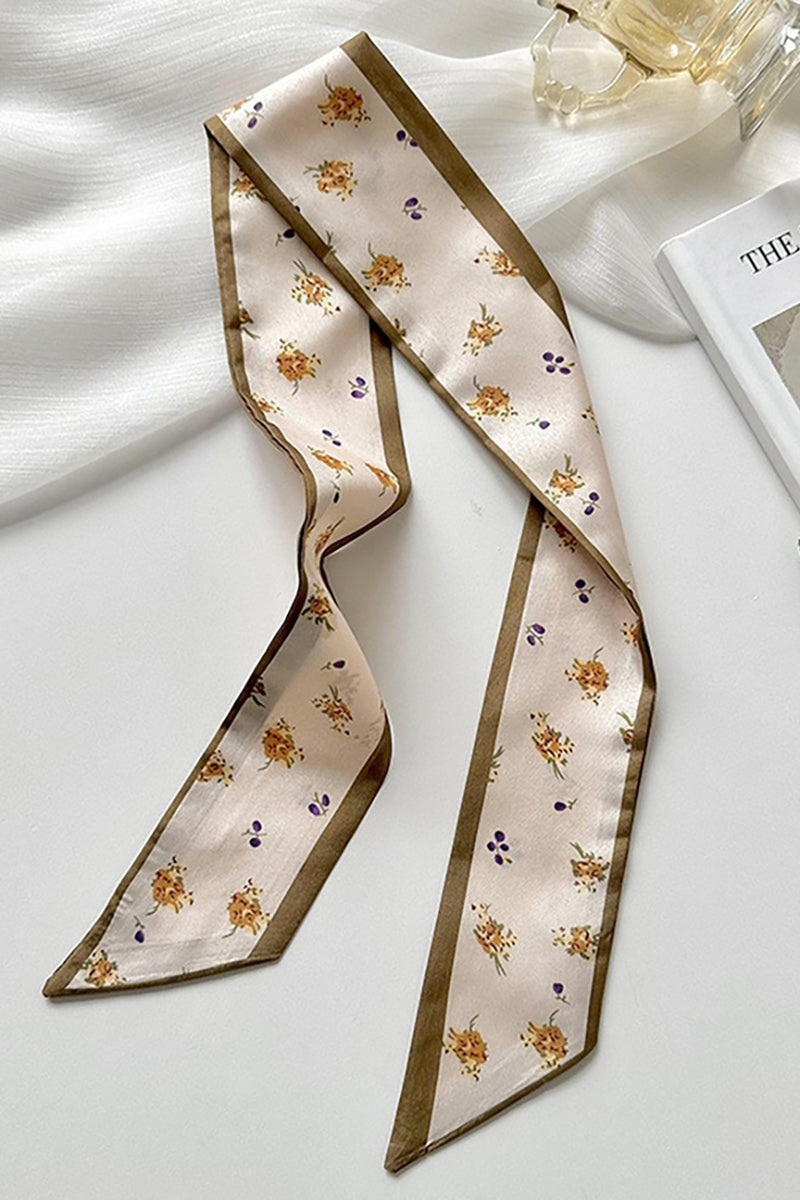 ACCITY - Versatile High-End Printed Headband