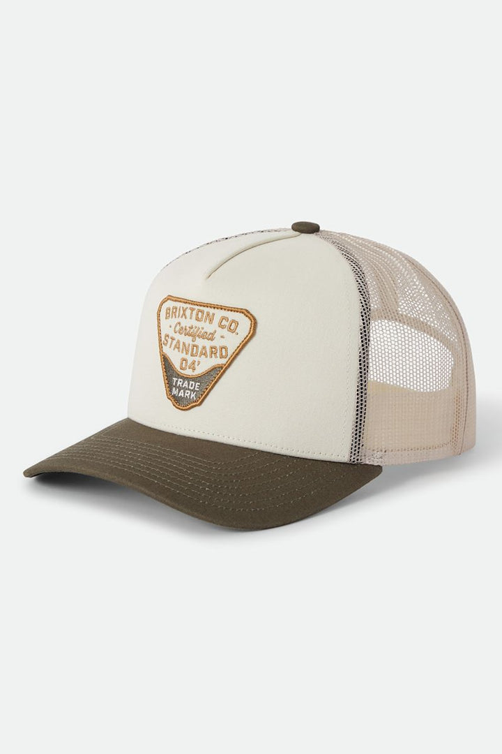 Brixton - Blighton Trucker Hat
