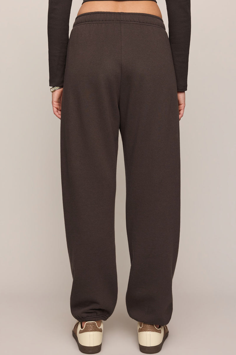 Z Supply - Uptown Classic Fleece Jogger