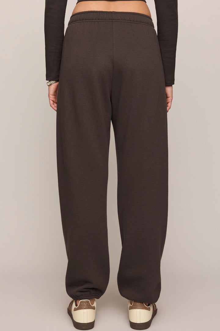 Z Supply - Uptown Classic Fleece Jogger