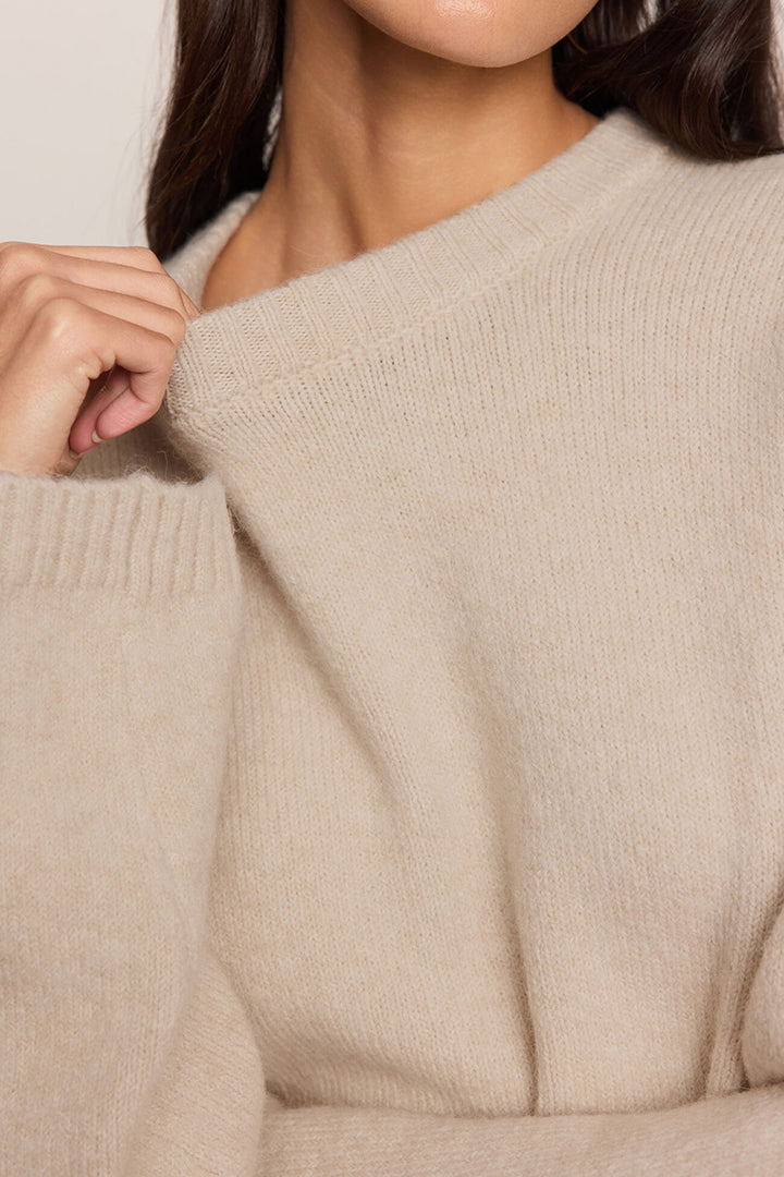 Z Supply - Chill Mode Sweater