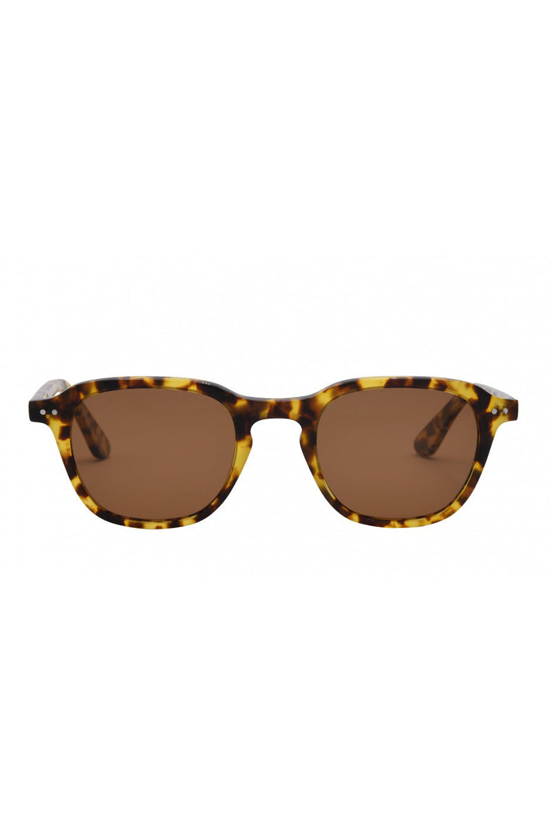 I-SEA - Sawyer with Tort Frames and Brown Polarized Lenses