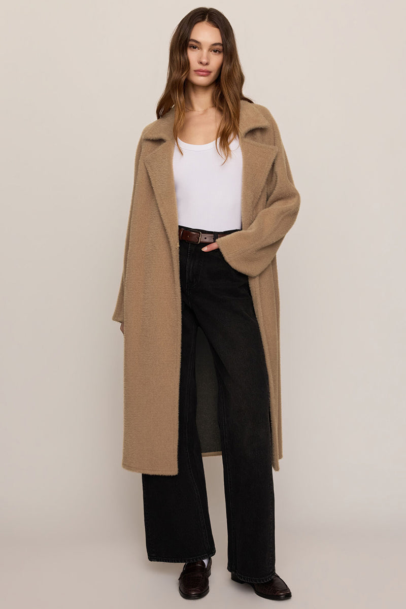 Z Supply - Crosby Cocoon Coat