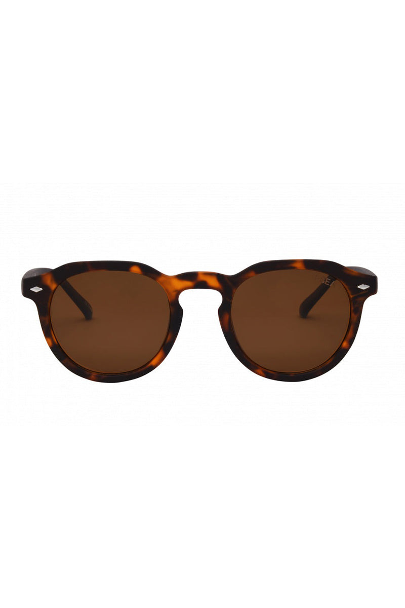 I-SEA - Blair with Tort Frames / Brown Polarized Lens
