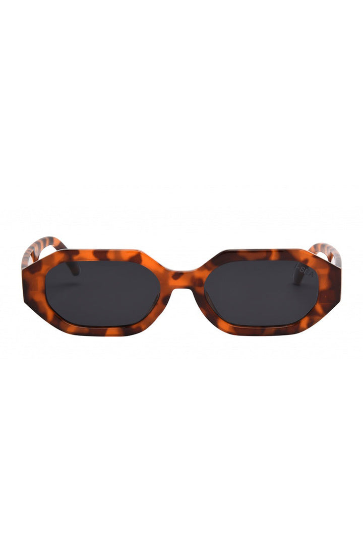 I-SEA - Mercer with Tort Frames and Smoke Polarized Lenses