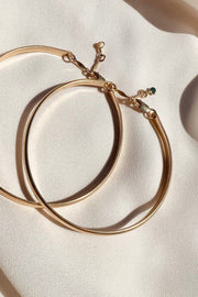 In Situ Jewelry - Anini Bracelet in Gold and Blue Larimar