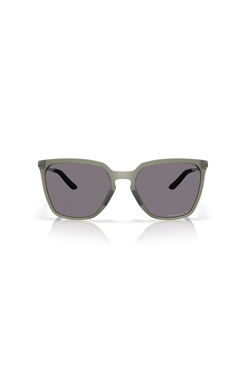 Oakley - Sielo SQ with Prizm Grey Polarized Lenses and Matte Olive Ink Frame OO9480-1057