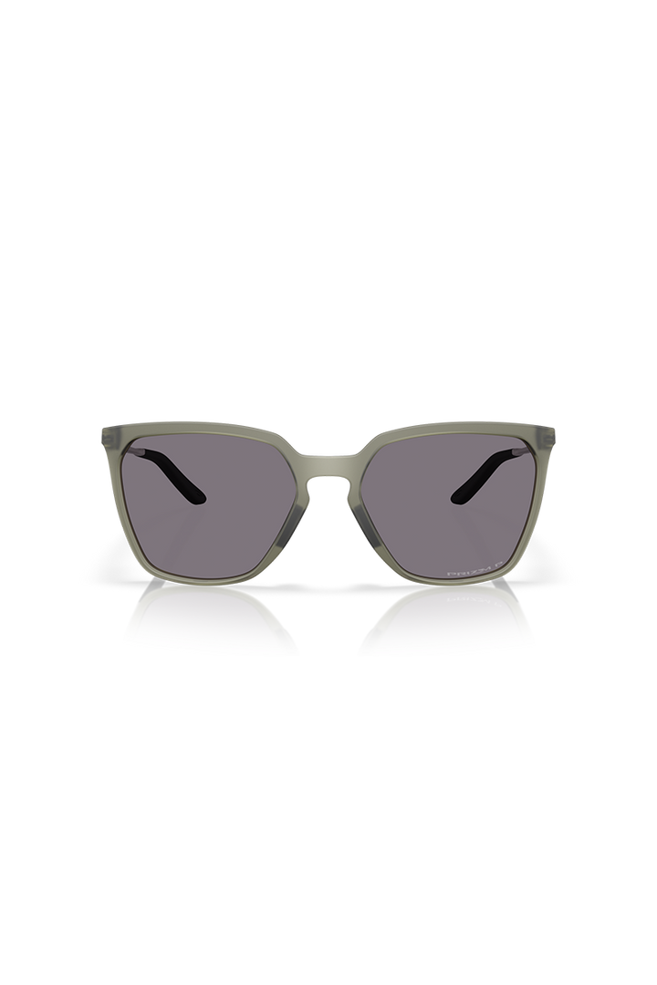 Oakley - Sielo SQ with Prizm Grey Polarized Lenses and Matte Olive Ink Frame OO9480-1057