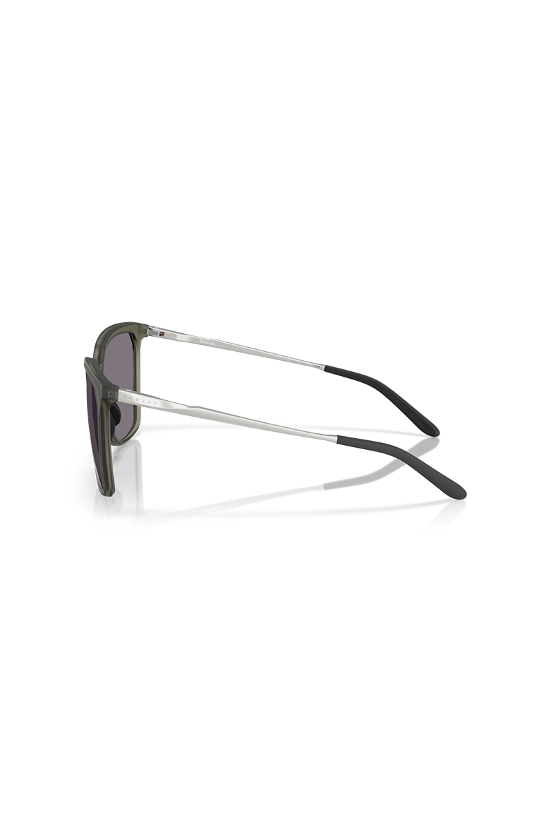 Oakley - Sielo SQ with Prizm Grey Polarized Lenses and Matte Olive Ink Frame OO9480-1057