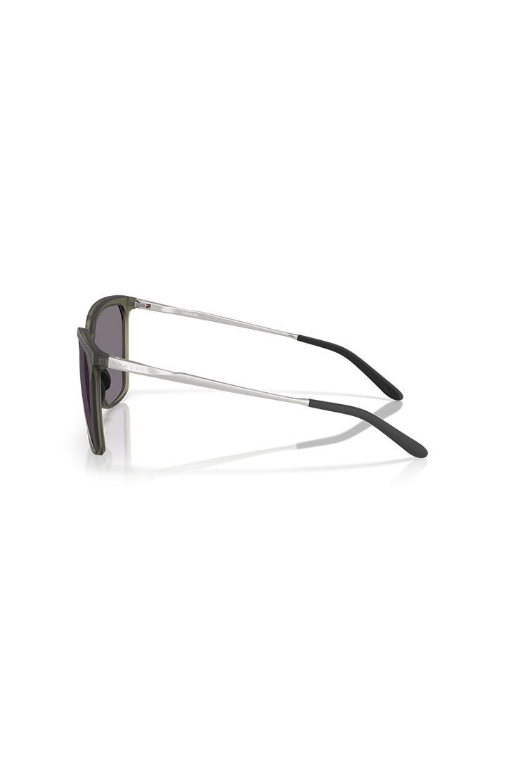 Oakley - Sielo SQ with Prizm Grey Polarized Lenses and Matte Olive Ink Frame OO9480-1057