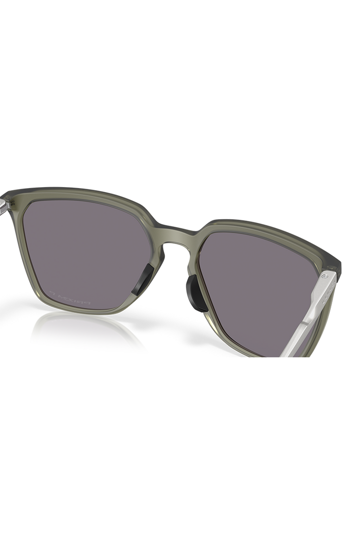 Oakley - Sielo SQ with Prizm Grey Polarized Lenses and Matte Olive Ink Frame OO9480-1057