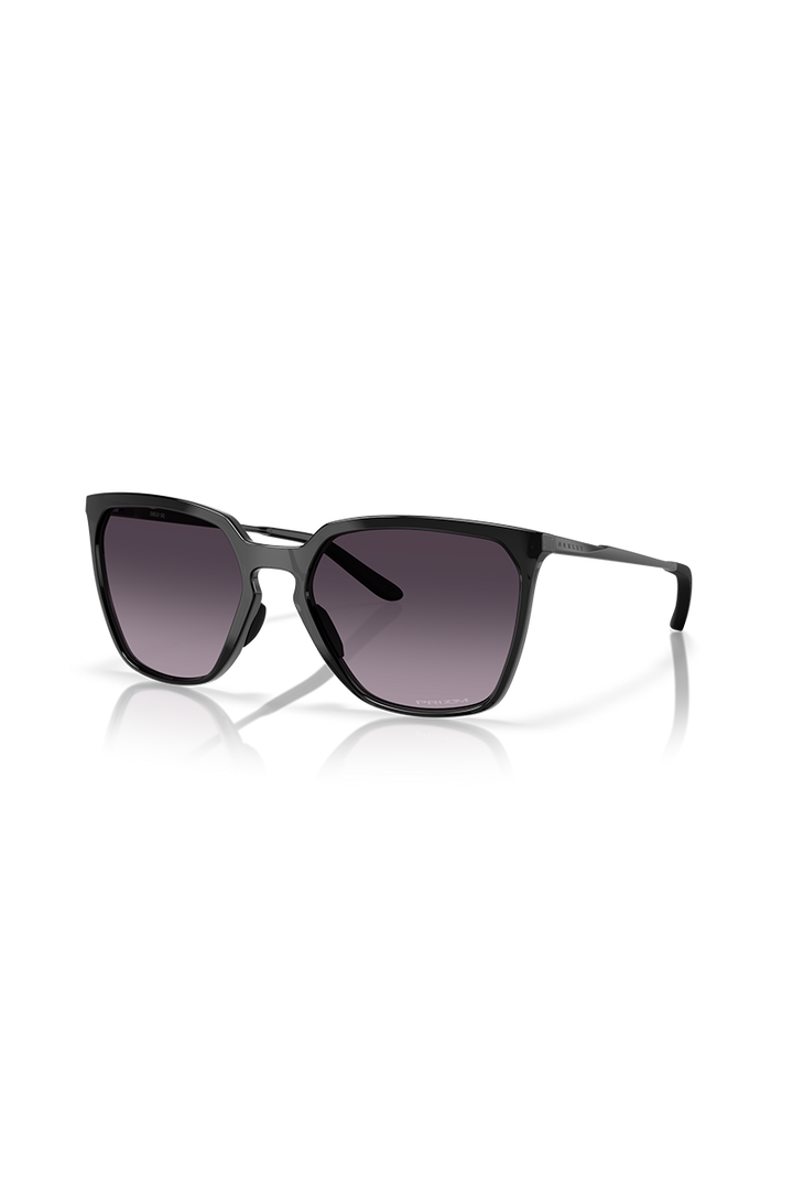 Oakley - Sielo SQ with Prizm Grey Gradient Lenses and Polished Black Ink Frame OO9480-0157