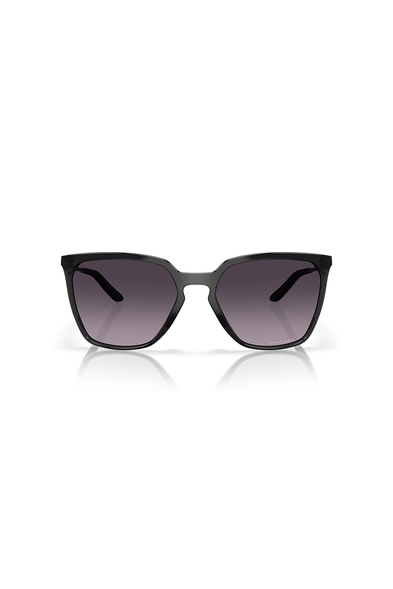 Oakley - Sielo SQ with Prizm Grey Gradient Lenses and Polished Black Ink Frame OO9480-0157