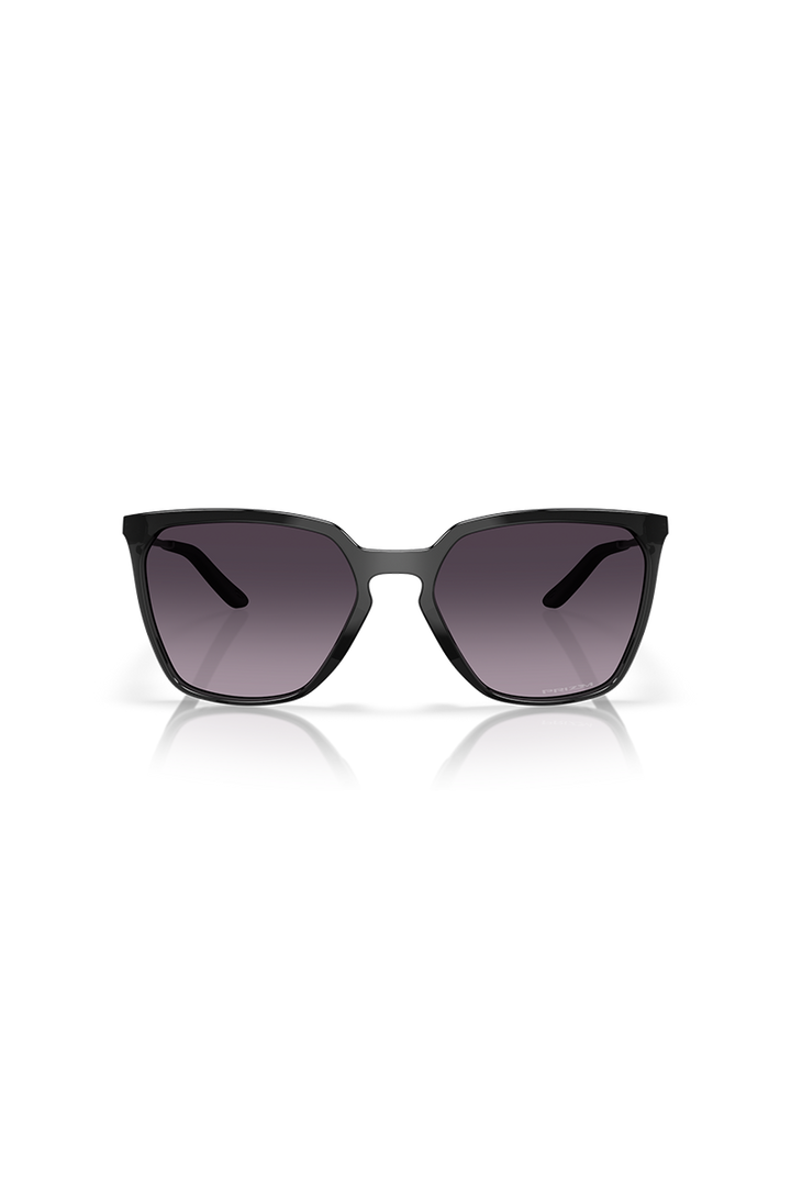 Oakley - Sielo SQ with Prizm Grey Gradient Lenses and Polished Black Ink Frame OO9480-0157
