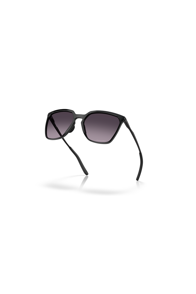 Oakley - Sielo SQ with Prizm Grey Gradient Lenses and Polished Black Ink Frame OO9480-0157