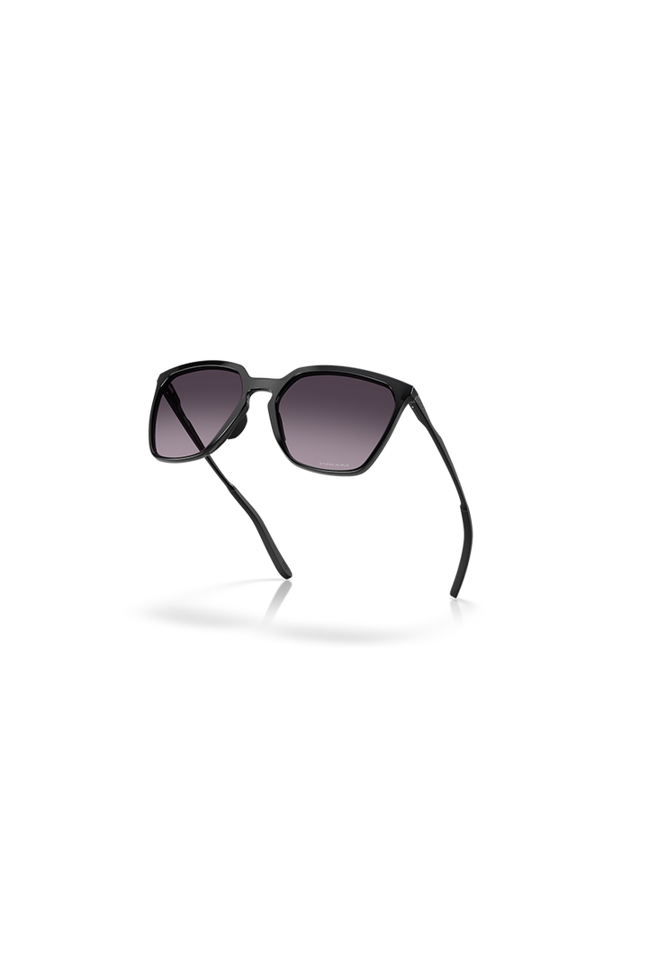 Oakley - Sielo SQ with Prizm Grey Gradient Lenses and Polished Black Ink Frame OO9480-0157