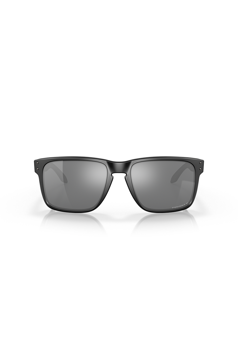 Oakley - Holbrook™ XL with Prizm Black Polarized Lenses and Matte Black Frame OO9417-0559