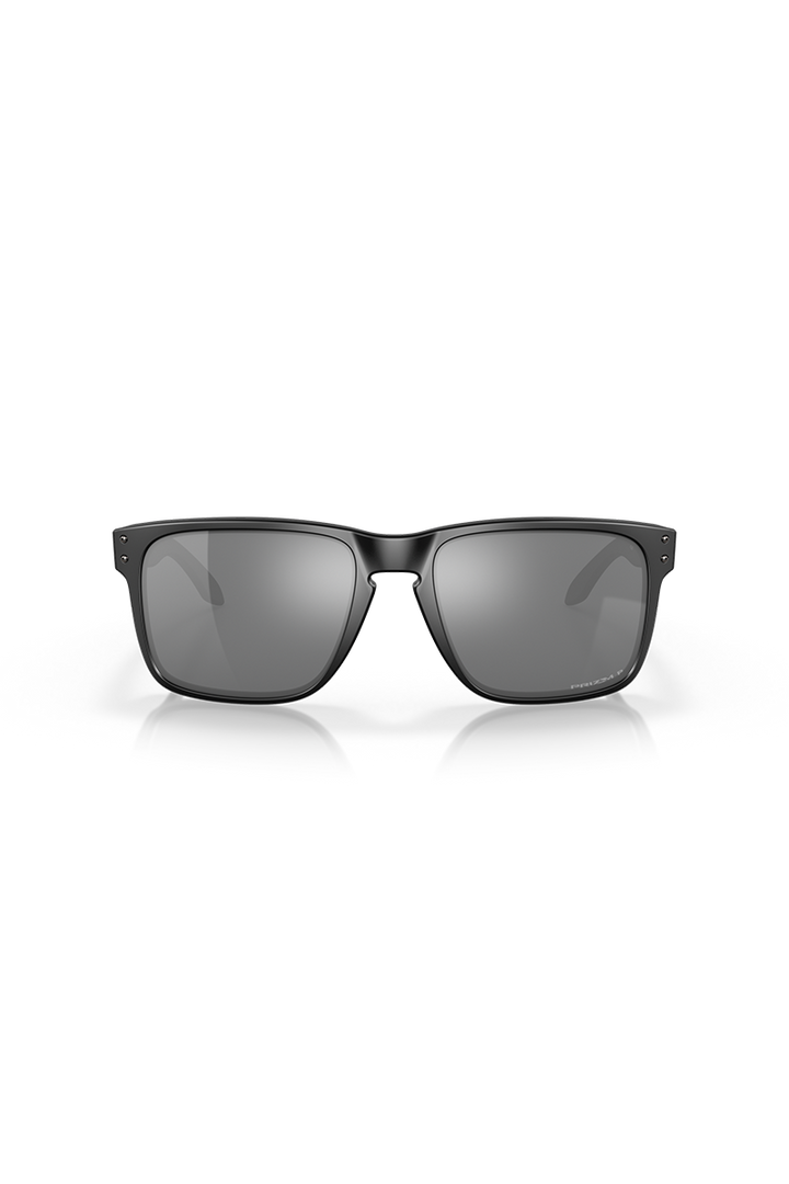 Oakley - Holbrook™ XL with Prizm Black Polarized Lenses and Matte Black Frame OO9417-0559