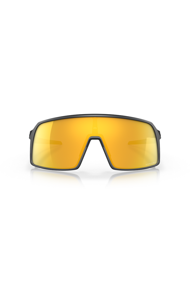 Oakley - Sutro with Prizm 24k Lenses and Matte Carbon Frame OO9406-0537
