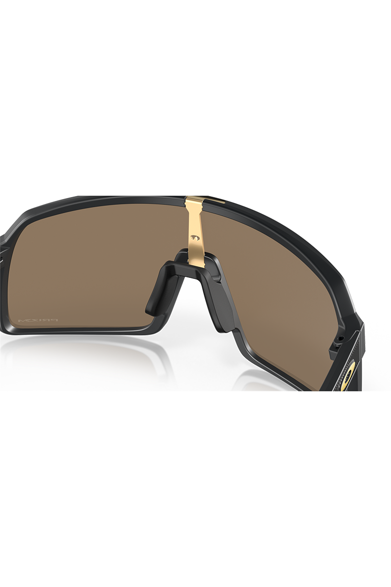 Oakley - Sutro with Prizm 24k Lenses and Matte Carbon Frame OO9406-0537
