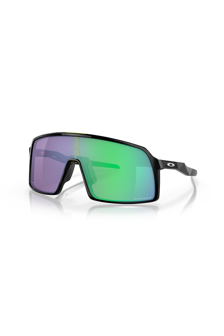 Oakley - Sutro with Prizm Jade Lenses and Black Ink Frame OO9406-0337