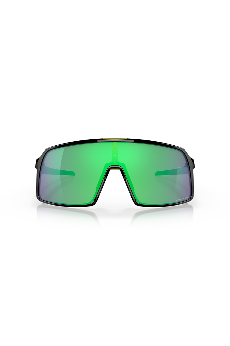 Oakley - Sutro with Prizm Jade Lenses and Black Ink Frame OO9406-0337