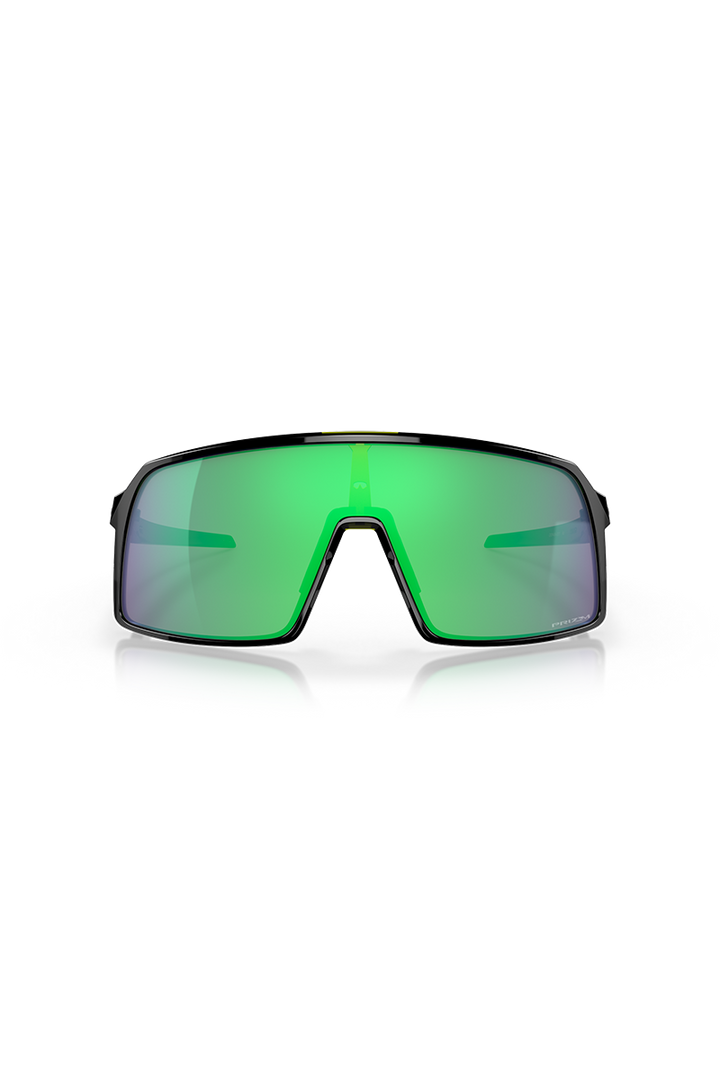 Oakley - Sutro with Prizm Jade Lenses and Black Ink Frame OO9406-0337